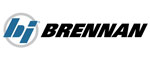 Brennan logo